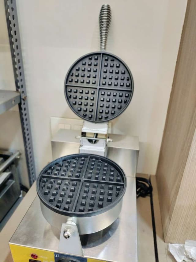 utensils