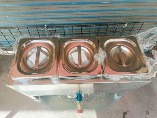utensils